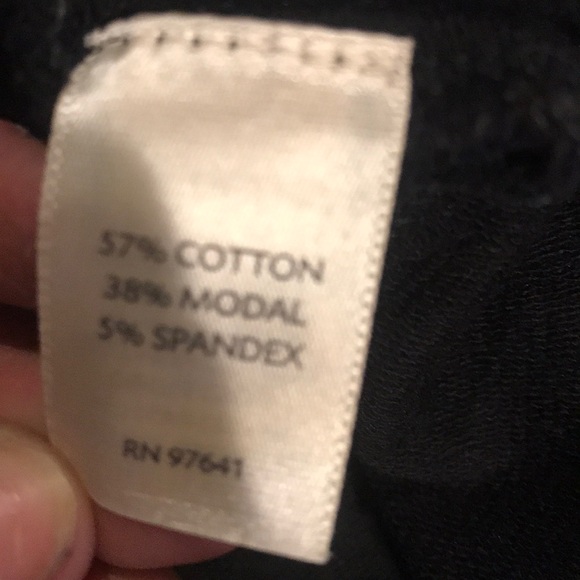 {purejill} Stretch Capri - Picture 5 of 5